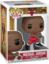 "POP NBA: Bulls- Michael Jordan('89) ""T