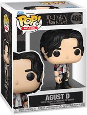 POP Rocks: Agust D (Haegeum)