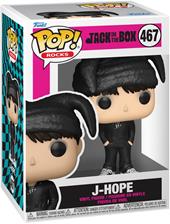 POP Rocks: J-Hope (More)