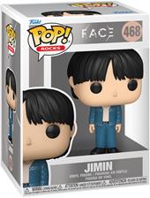 POP Rocks: Jimin (Like Crazy)