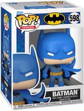 Funko POP Heroes: DCNC - Batman