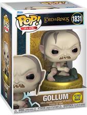 POP Plus: LotR S9 &#150; Gollum(GW)