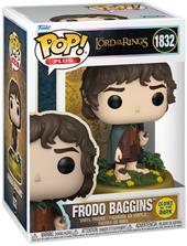 POP Plus: LotR S9&#150; Frodo Baggins(GW)