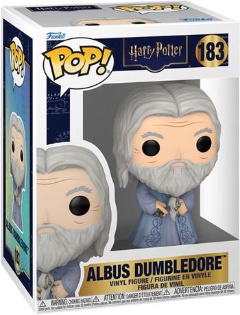 Funko Pop! POP Harry Potter S18  Dumbledore Horcruxes  Funko 2025 | Libraccio.it