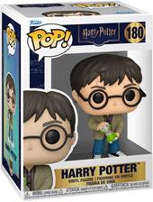 Funko Pop! POP Harry Potter S18 &#150; Harry w/Hourglass?