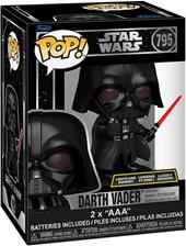 POP Star Wars: SWS10- Darth Vader(SFX)