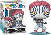 Funko Pop! POP Animation Demon Slayer - Akaza