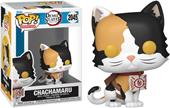 Funko Pop! POP Animation Demon Slayer - Chachamaru
