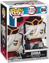 Funko Pop! POP Plus Demon Slayer - Doma