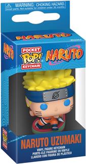 POP Keychain: Naruto Classic- Naruto