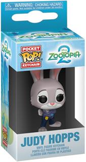 Funko &#160;POP Keychain: Zootopia 2 - POP 1