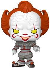 Funko Pop! POP TV WtD &#150; POP 1