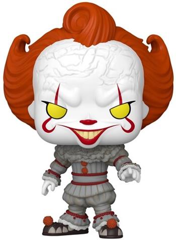 Funko Pop! POP TV WtD &#150; POP 1  Funko 2025 | Libraccio.it