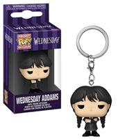 POP Key Chain Wednesday S2- Wednesday