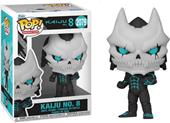 POP Animation: Kaiju No8- KNo8 w/CH