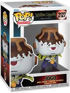 Funko POP Animation: JJK- Jogo