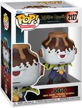 Funko POP Animation: JJK- Jogo