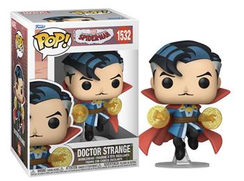 Funko Pop! POP Marvel FNSM &#150; Doctor Strange  Funko 2025 | Libraccio.it