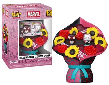 Bitty POP Bouquet: SM Valentines- MM&GS  Funko 2025 | Libraccio.it