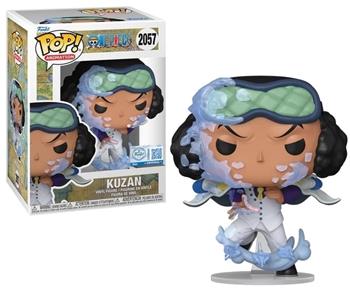 Funko POP Animation: One Piece - Kuzan  Funko 2025 | Libraccio.it