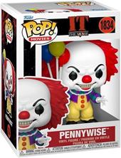 Funko POP Movies: Horror S11 - Pennywise (1990)