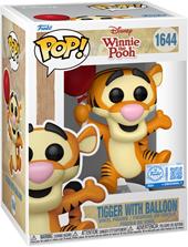 Funko Pop! Pop Disney Winnie the Pooh - Tigro w/Balloon