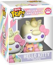 Bitty POP Sanrio 2pk- HK&Cinnamoroll