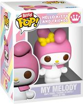 Bitty POP Sanrio 2pk- My Melody&Kuromi