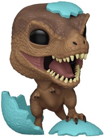 Funko Pop Movies: Jurassic Park- T-Rex  Funko 2025 | Libraccio.it