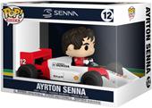 POP Rides SUPDLX: McLaren- Senna