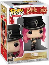 Funko POP Rocks: P!NK- Lady Marmalade