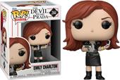 Funko POP Movies: Il Diavolo Veste Prada S2- Emily Charlton