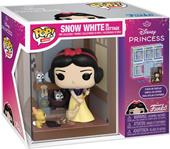 Funko POP Nooks: Snow White- Dwarfs House