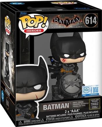 Funko POP Premium SFX: DC Heroes S5- Batman  Funko 2026 | Libraccio.it
