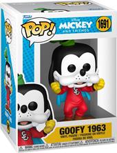 Funko POP Disney: GTTA -  1963