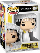 Funko POP TV: Friends S7- Monica