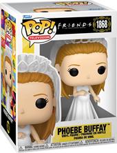Funko POP TV: Friends S7- Phoebe