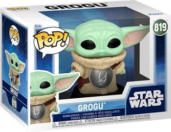 Funko POP Star Wars: M&G- POP 2  Funko 2026 | Libraccio.it