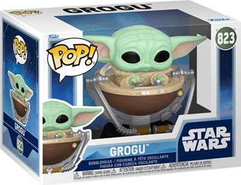 Funko POP Star Wars: M&G- POP 6  Funko 2026 | Libraccio.it