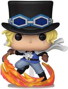 POP Animation: One Piece - Sabo