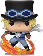 POP Animation: One Piece - Sabo