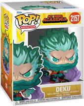 POP Premium: My Hero Academia  Deku