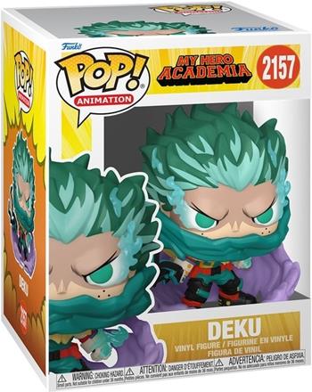 POP Premium: My Hero Academia Deku  Funko 2025 | Libraccio.it
