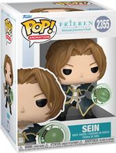 Funko POP Animation: Frieren- Sein