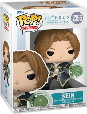 Funko POP Animation: Frieren- Sein  Funko 2026 | Libraccio.it