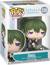 Funko POP Animation: Frieren- Ubel