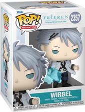 Funko POP Animation: Frieren- Wirbel
