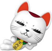 POP Animation: DANDADAN- TurboGrannyCat