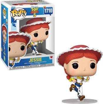 Funko POP Disney: TS5  POP 1  Funko 2026 | Libraccio.it