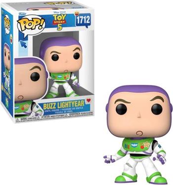 Funko POP Disney: TS5  POP 3  Funko 2026 | Libraccio.it